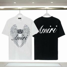 Picture of Amiri T Shirts Short _SKUAmiriS-3XL825031713